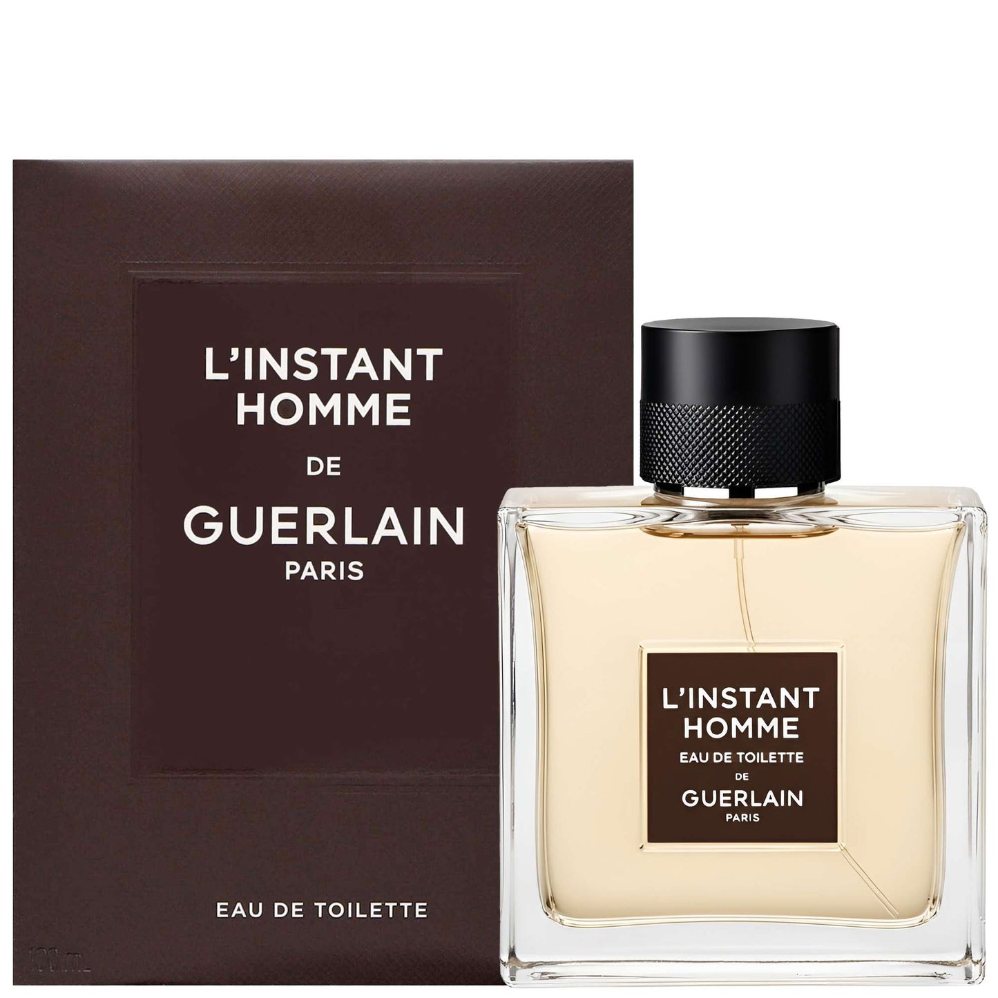 Guerlain L'Instant de Guerlain Pour Homme Eau de Toilette Spray 100ml / 3.3 fl.oz. - Additional 2