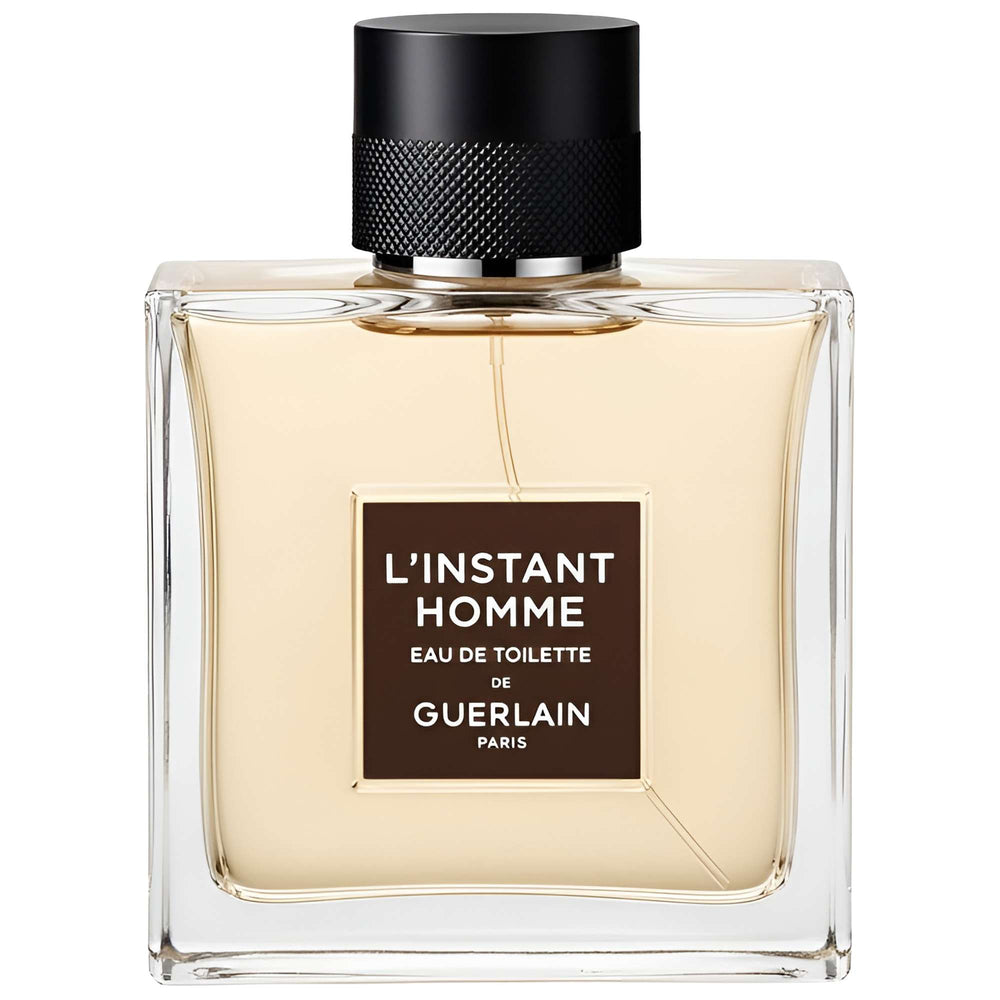 Guerlain L'Instant de Guerlain Pour Homme Eau de Toilette Spray 100ml / 3.3 fl.oz.