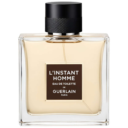 Guerlain L'Instant de Guerlain Pour Homme Eau de Toilette Spray 100ml / 3.3 fl.oz.