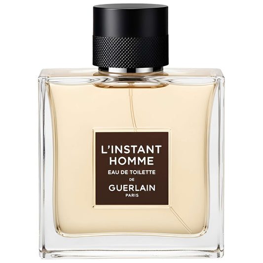 Guerlain L'Instant de Guerlain Pour Homme Eau de Toilette Spray 100ml / 3.3 fl.oz.