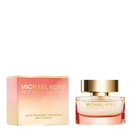 Michael Kors Wonderlust Eau de Parfum Spray 30ml - Additional 1