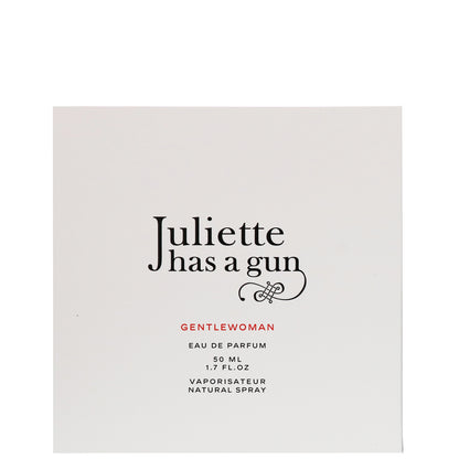 Juliette Has a Gun  Gentlewoman Eau de Parfum Spray 50ml - Additional 1