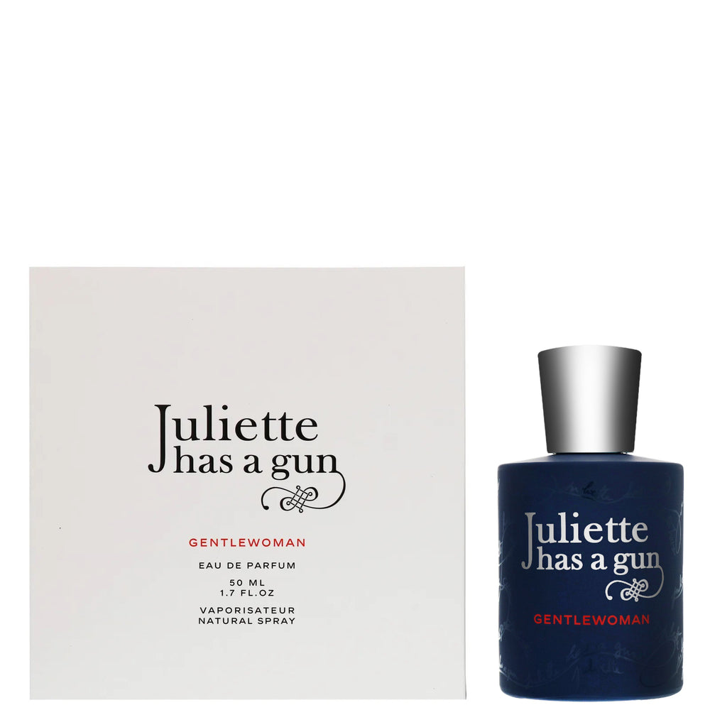 Juliette Has a Gun  Gentlewoman Eau de Parfum Spray 50ml - Additional 2