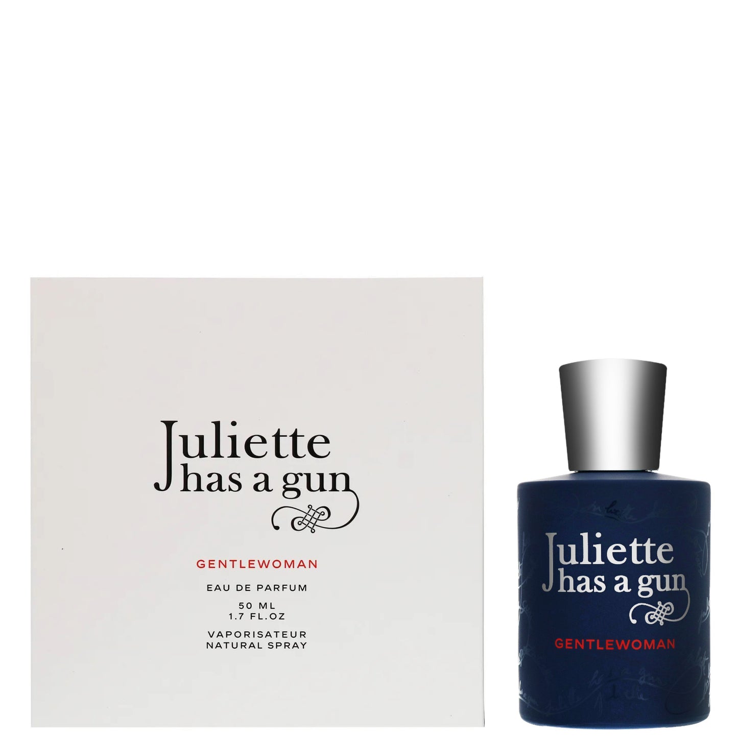 Juliette Has a Gun  Gentlewoman Eau de Parfum Spray 50ml - Additional 2