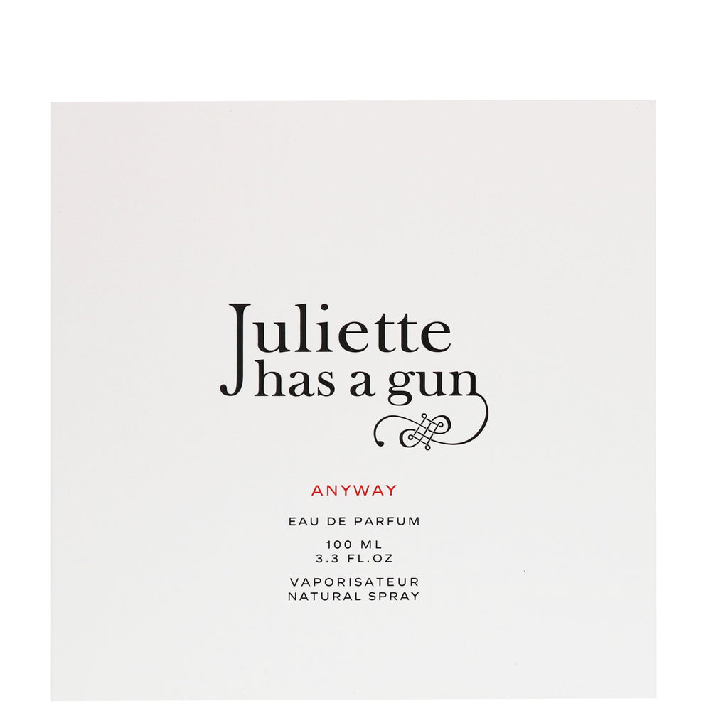 Juliette Has a Gun  Anyway Eau de Parfum Spray 100ml - Additional 1