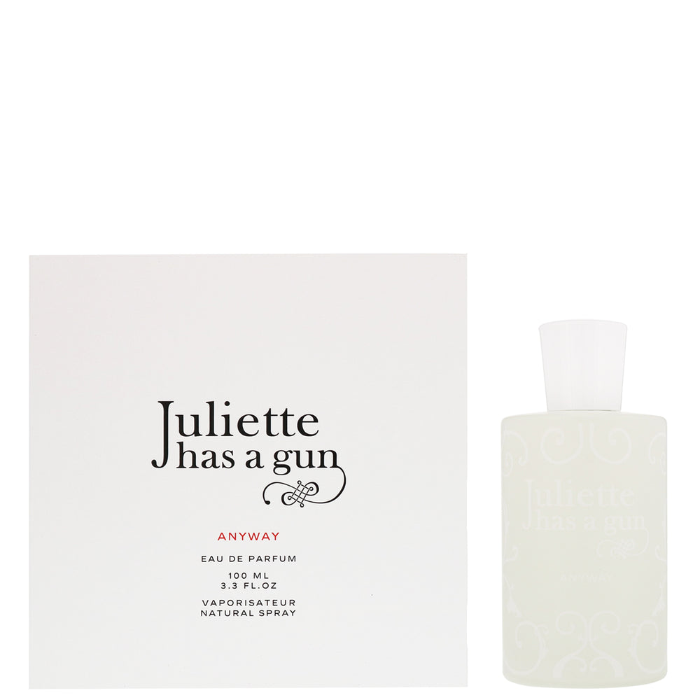 Juliette Has a Gun  Anyway Eau de Parfum Spray 100ml - Additional 2
