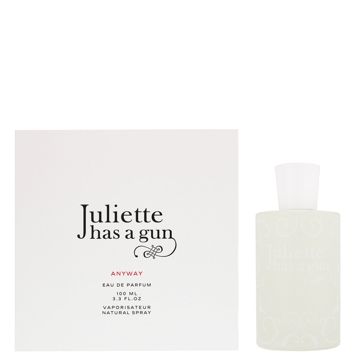 Juliette Has a Gun  Anyway Eau de Parfum Spray 100ml - Additional 2