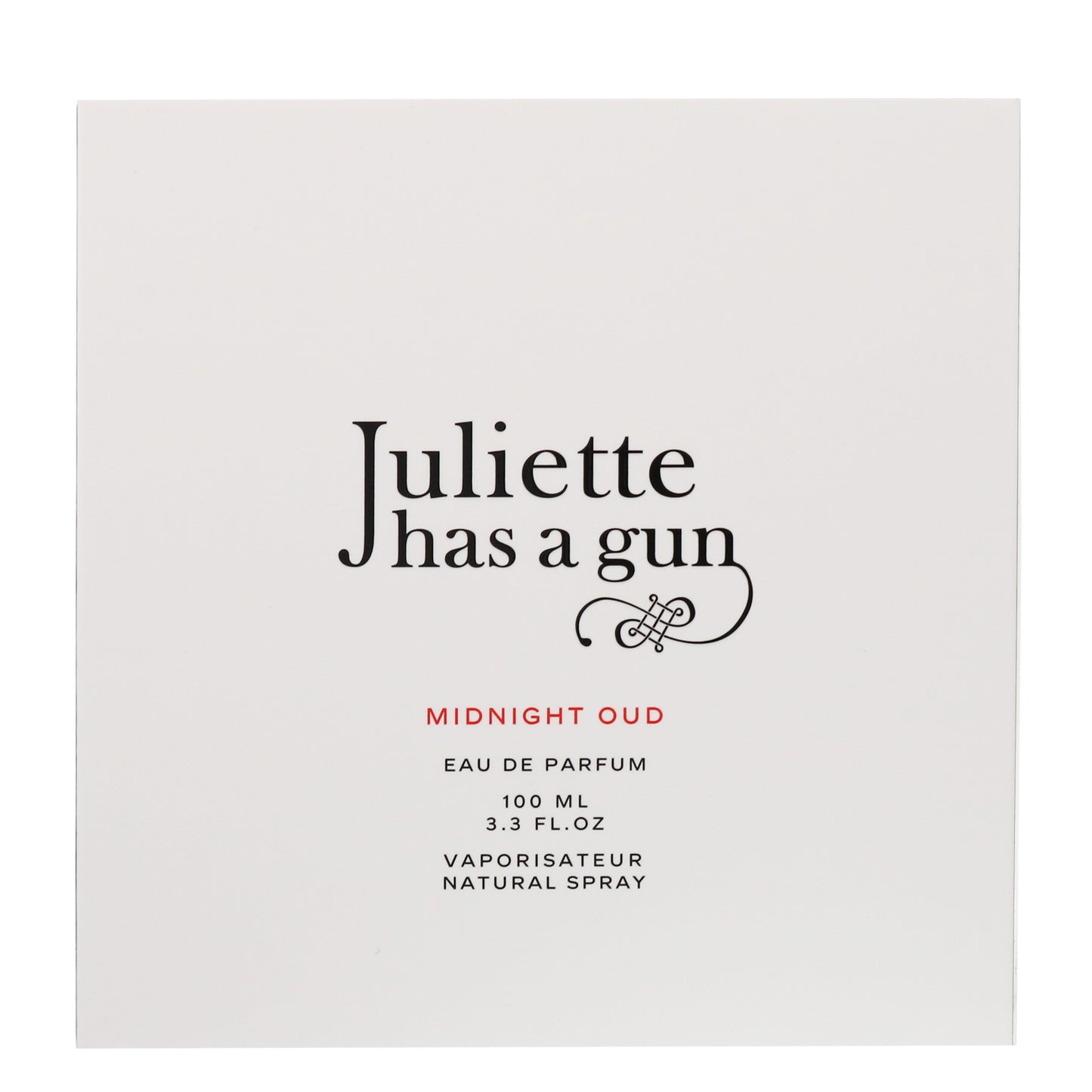 Juliette Has a Gun  Midnight Oud Eau de Parfum Spray 100ml - Additional 1