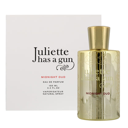 Juliette Has a Gun  Midnight Oud Eau de Parfum Spray 100ml - Additional 2
