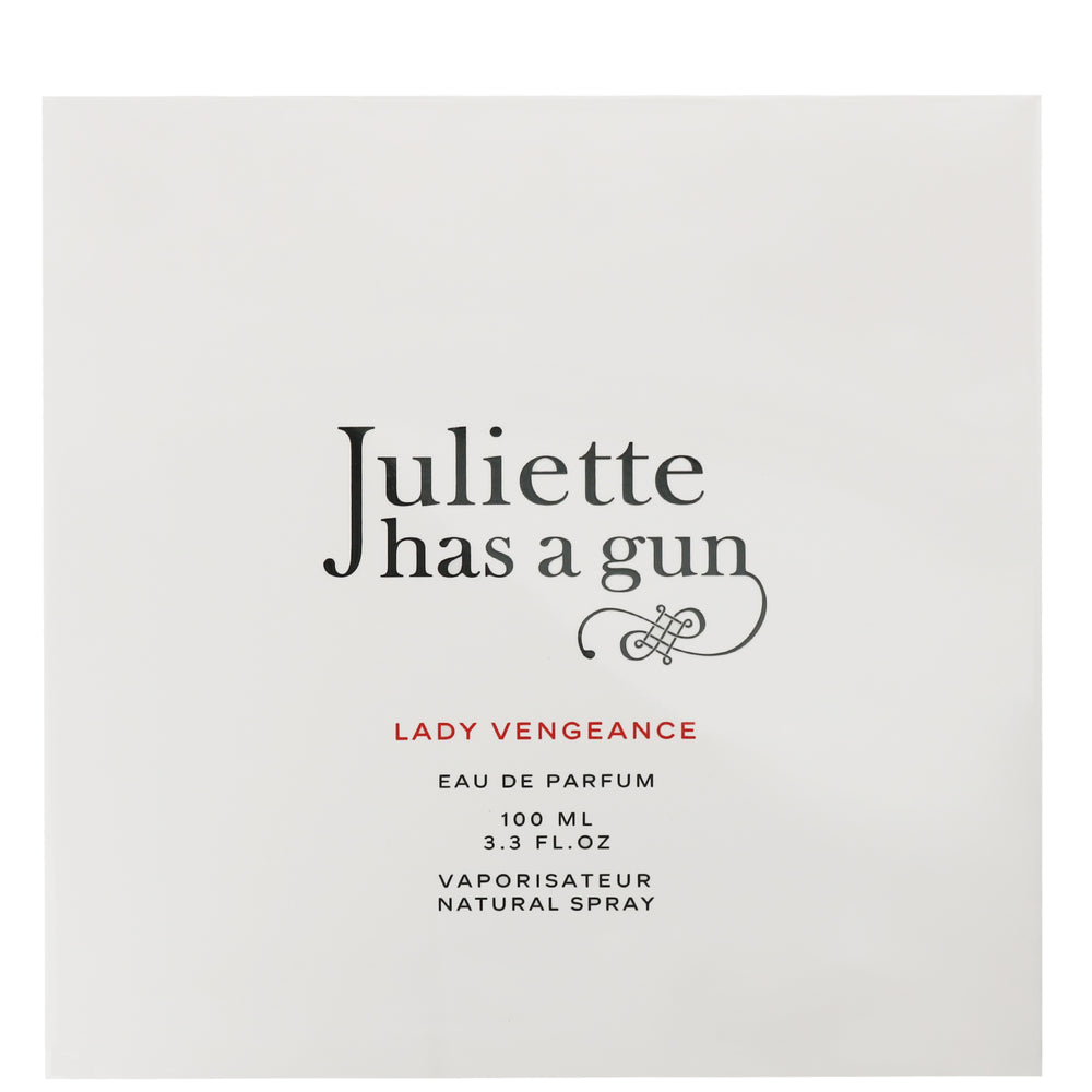 Juliette Has a Gun  Lady Vengeance  Eau de Parfum Spray 100ml - Additional 1
