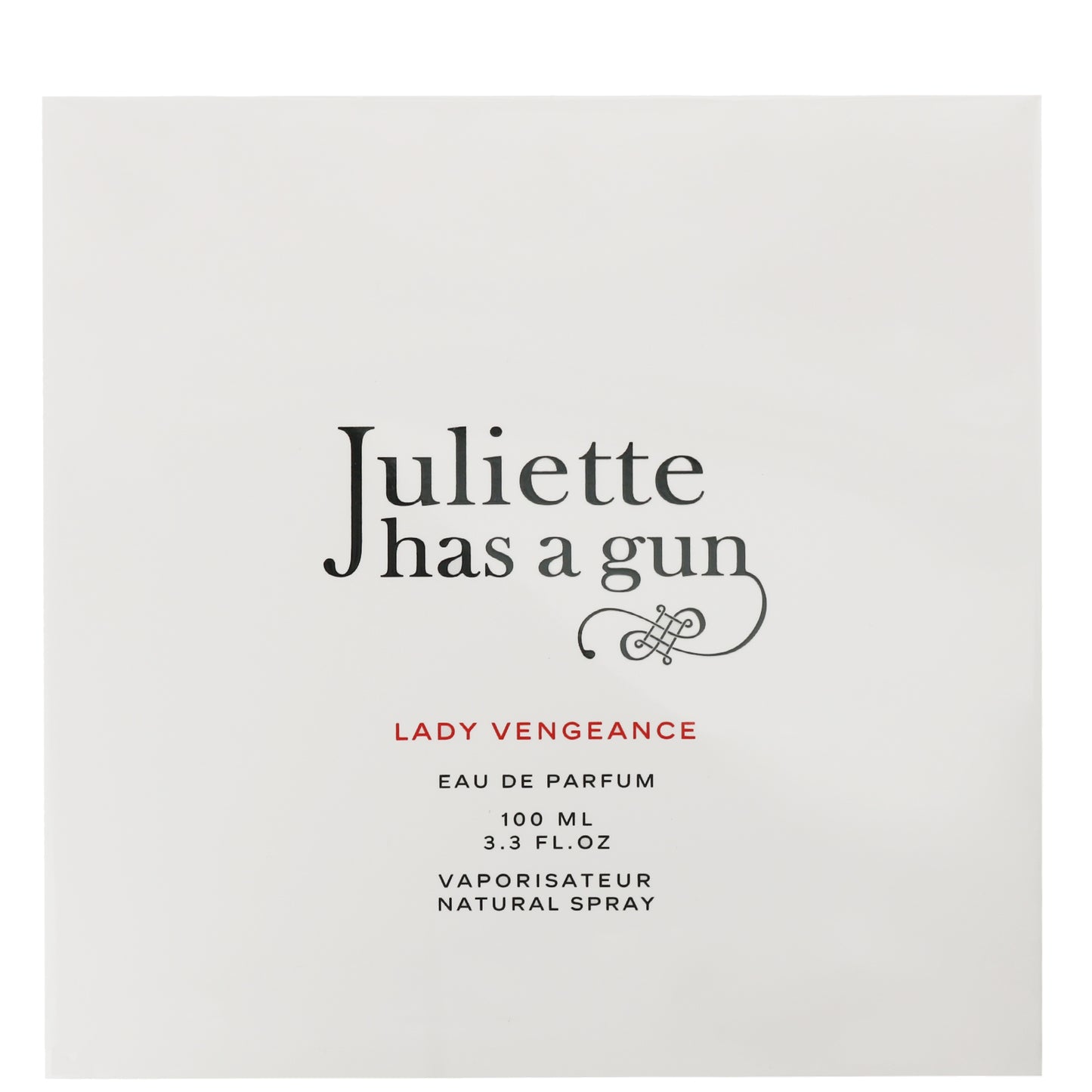 Juliette Has a Gun  Lady Vengeance  Eau de Parfum Spray 100ml - Additional 1