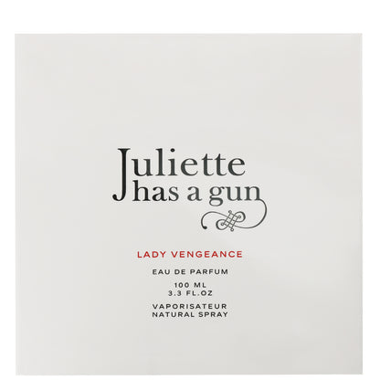 Juliette Has a Gun  Lady Vengeance  Eau de Parfum Spray 100ml - Additional 1