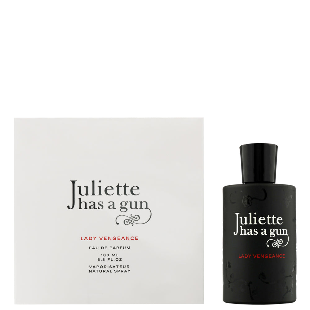 Juliette Has a Gun  Lady Vengeance  Eau de Parfum Spray 100ml - Additional 2
