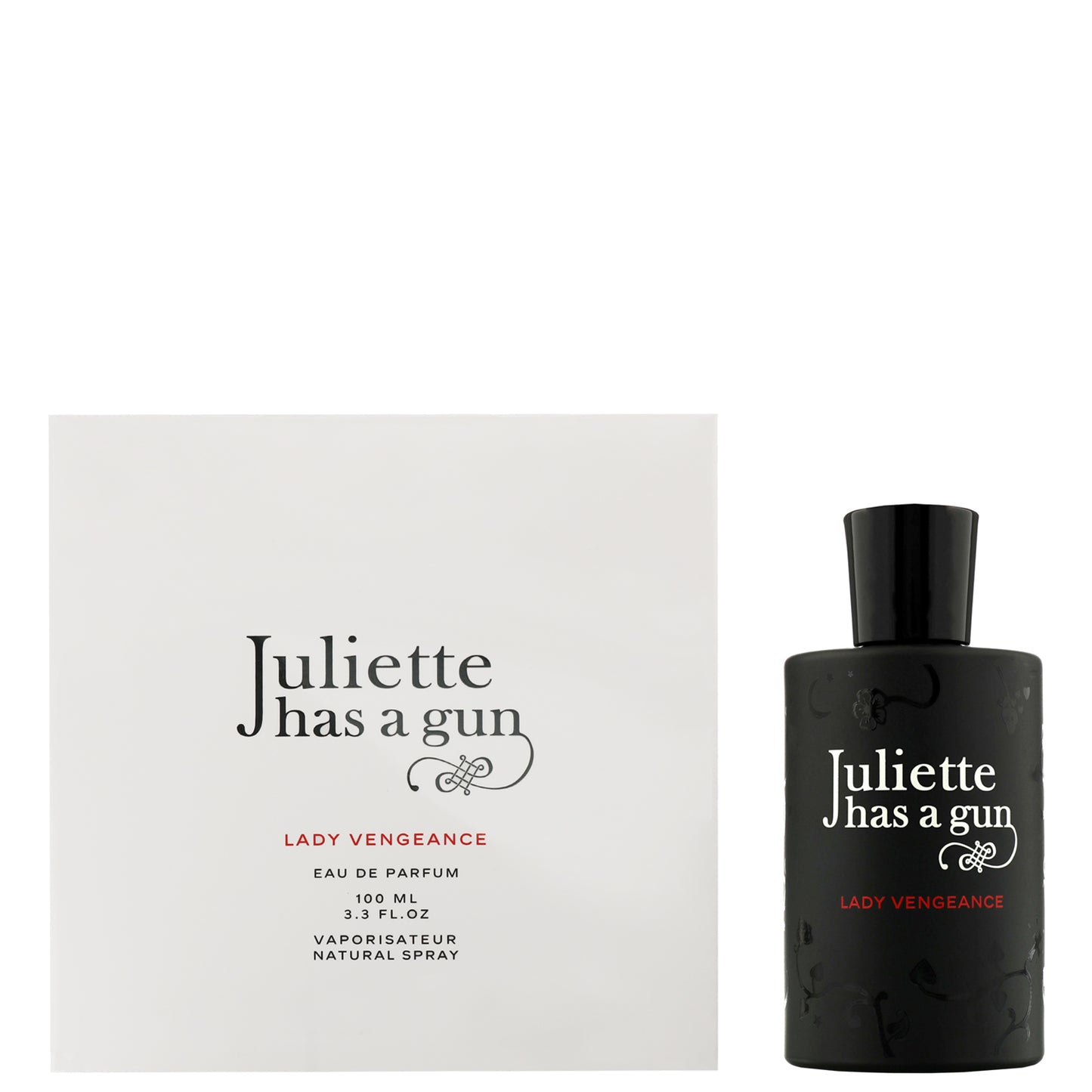 Juliette Has a Gun  Lady Vengeance  Eau de Parfum Spray 100ml - Additional 2