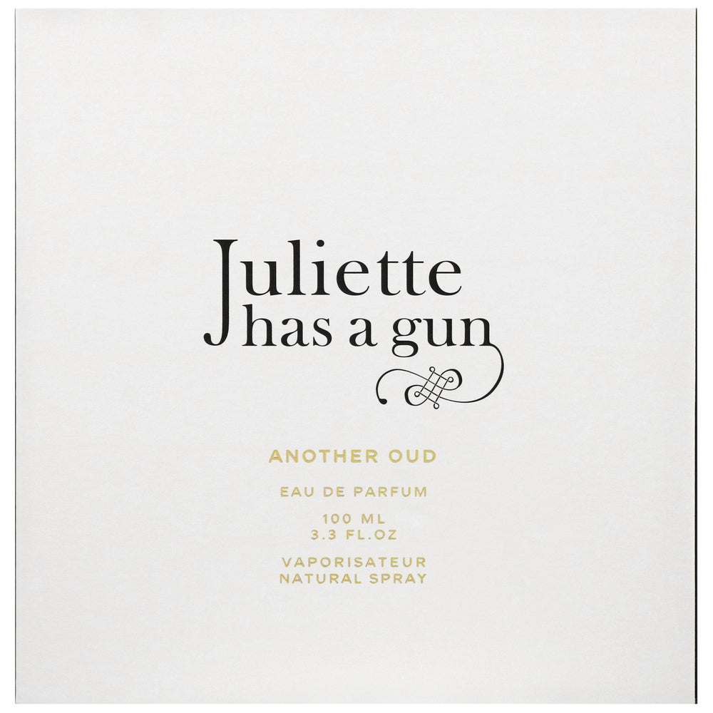 Juliette Has a Gun  Another Oud Eau de Parfum Spray 100ml - Additional 1