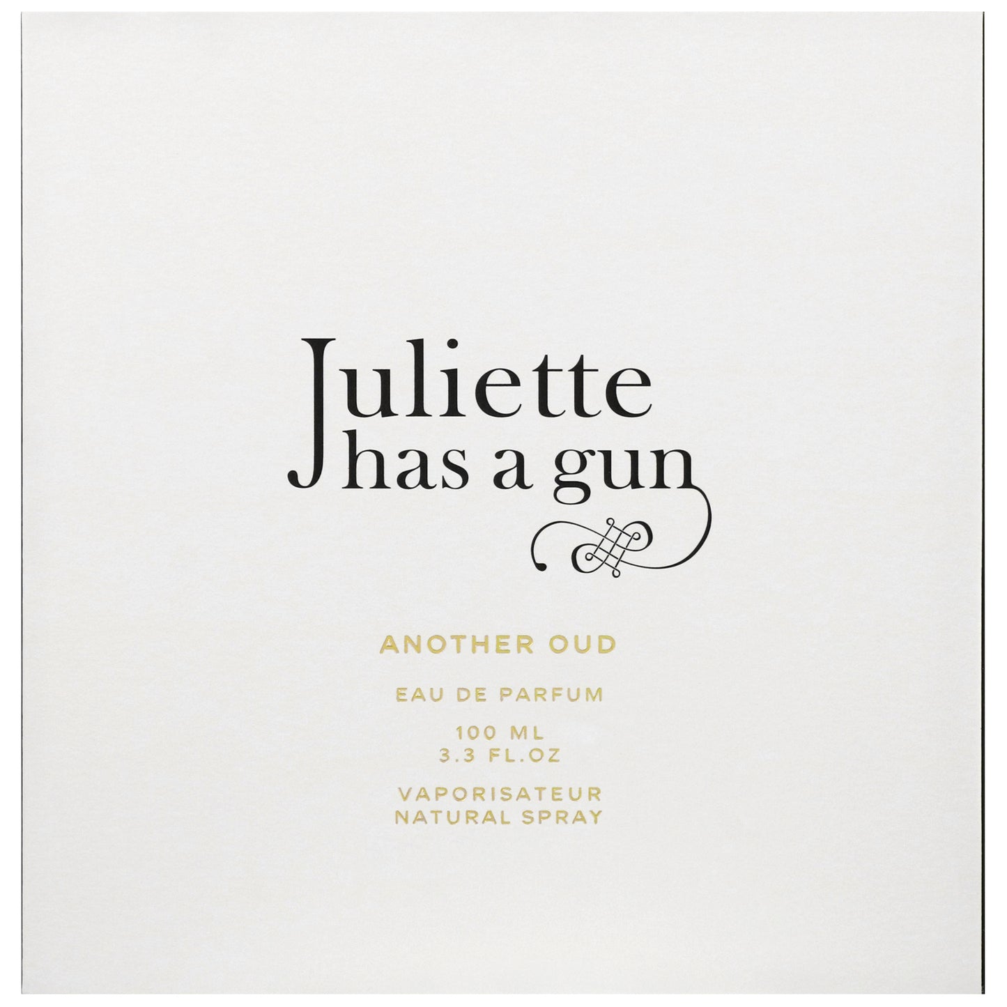 Juliette Has a Gun  Another Oud Eau de Parfum Spray 100ml - Additional 1