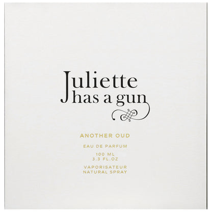 Juliette Has a Gun  Another Oud Eau de Parfum Spray 100ml - Additional 1
