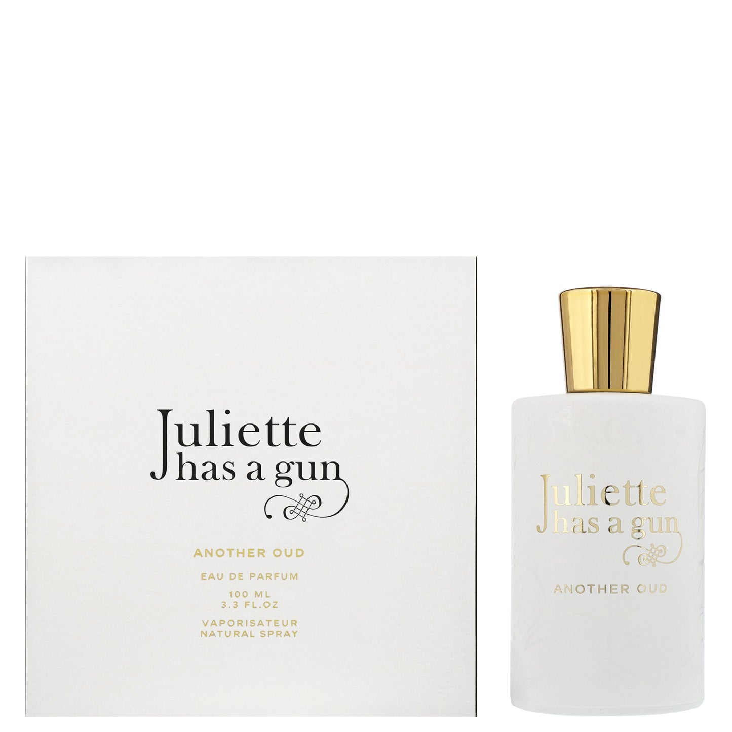 Juliette Has a Gun  Another Oud Eau de Parfum Spray 100ml - Additional 2
