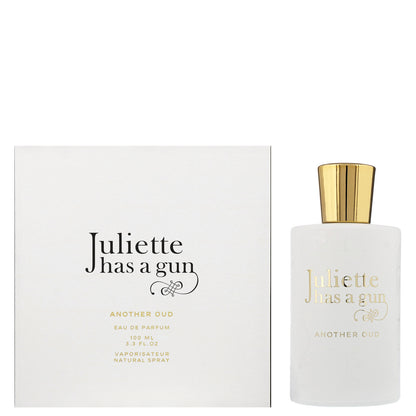 Juliette Has a Gun  Another Oud Eau de Parfum Spray 100ml - Additional 2