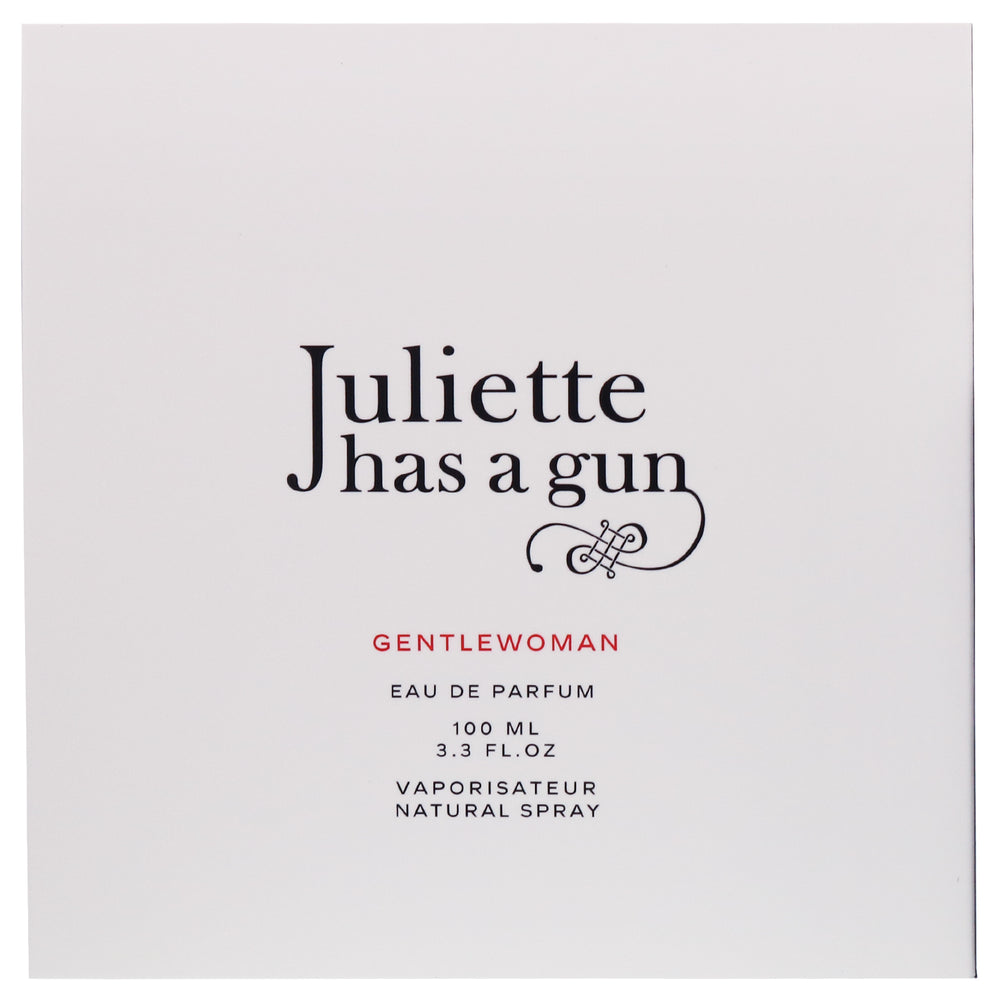 Juliette Has a Gun  Gentlewoman Eau de Parfum Spray 100ml - Additional 1