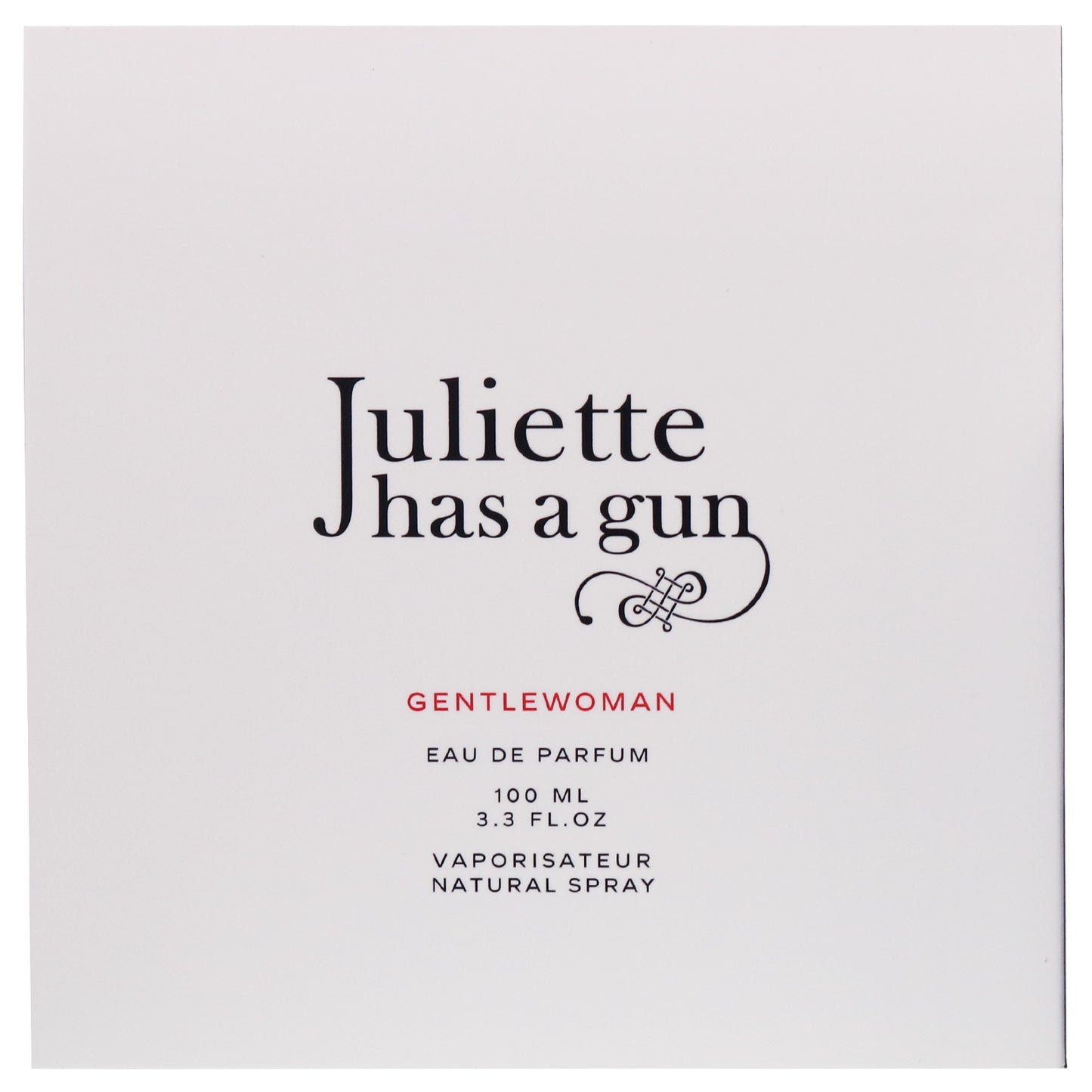 Juliette Has a Gun  Gentlewoman Eau de Parfum Spray 100ml - Additional 1