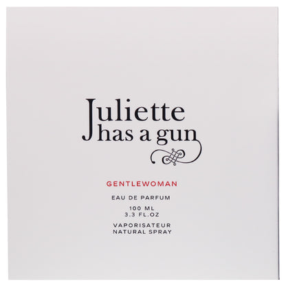 Juliette Has a Gun  Gentlewoman Eau de Parfum Spray 100ml - Additional 1