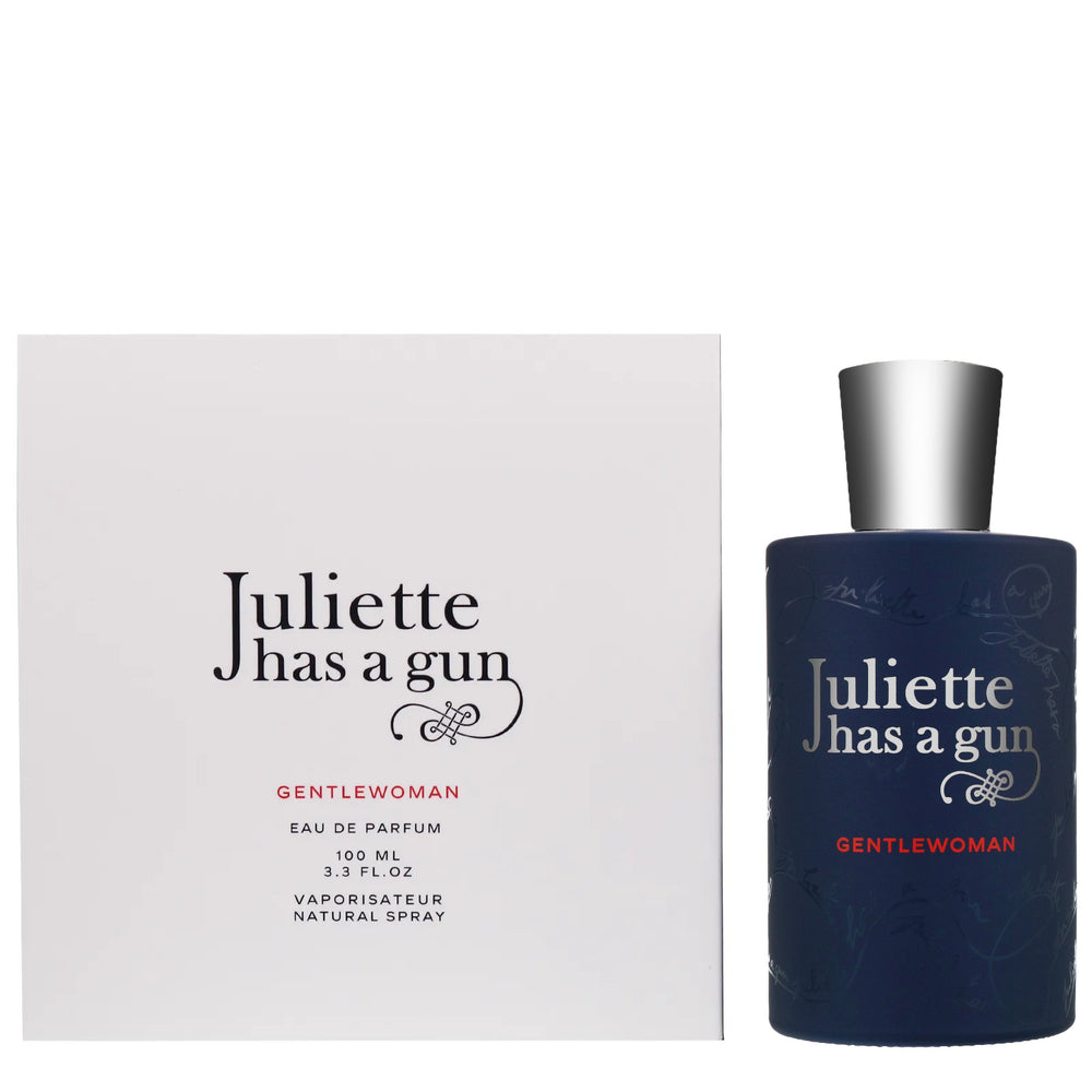 Juliette Has a Gun  Gentlewoman Eau de Parfum Spray 100ml - Additional 2