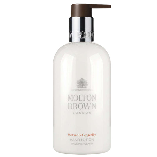 Molton Brown Heavenly Gingerlily Hand Lotion 300ml