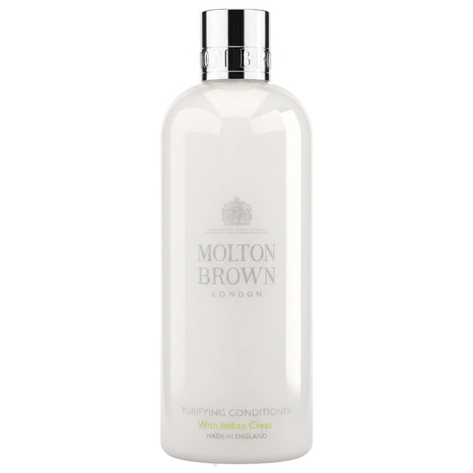 Molton Brown Indian Cress Purifying Conditioner 300ml