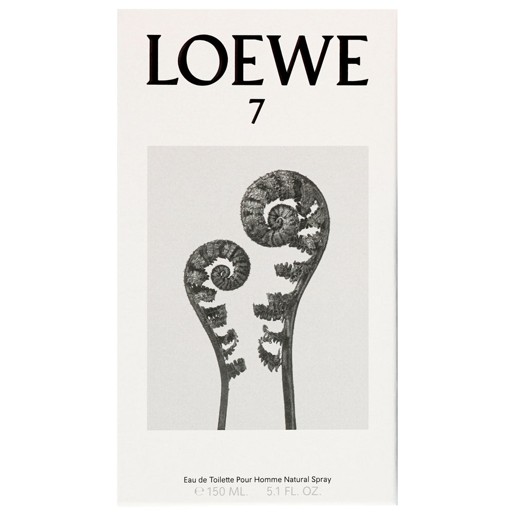 Loewe 7 Eau de Toilette Spray 150ml - Additional 1