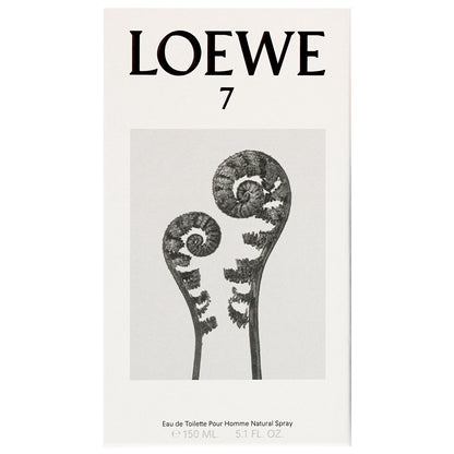 Loewe 7 Eau de Toilette Spray 150ml - Additional 1