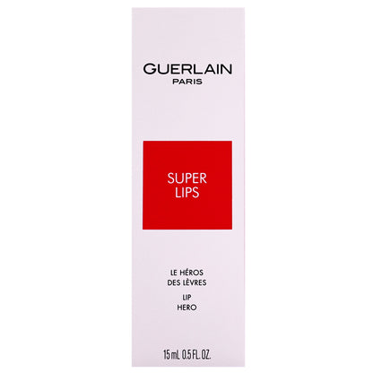 Guerlain My Super Tips Super Lips Lip Hero Balm 15ml / 0.5 fl.oz. - Additional 1