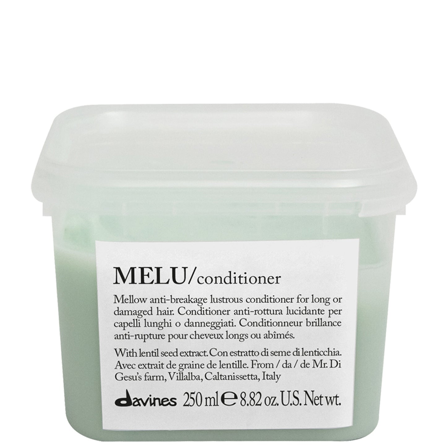 Davines MELU Conditioner 250ml