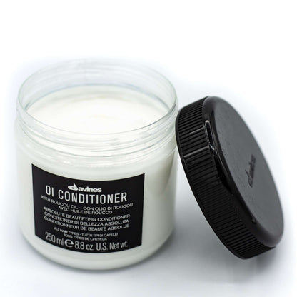 Davines OI Conditioner 250ml - Additional 1