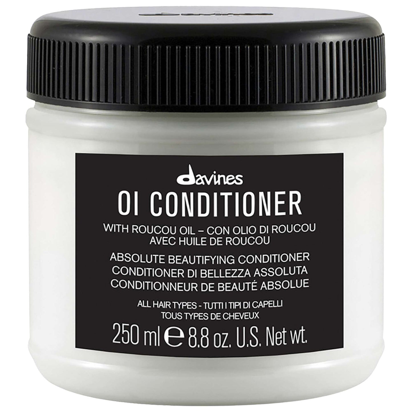 Davines OI Conditioner 250ml