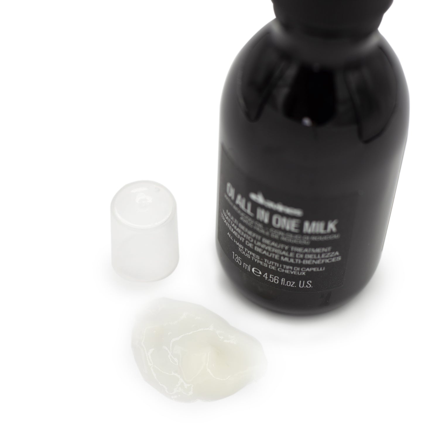 Davines OI All in One Milk 135ml - Additional 1