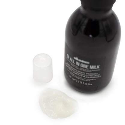 Davines OI All in One Milk 135ml - Additional 1