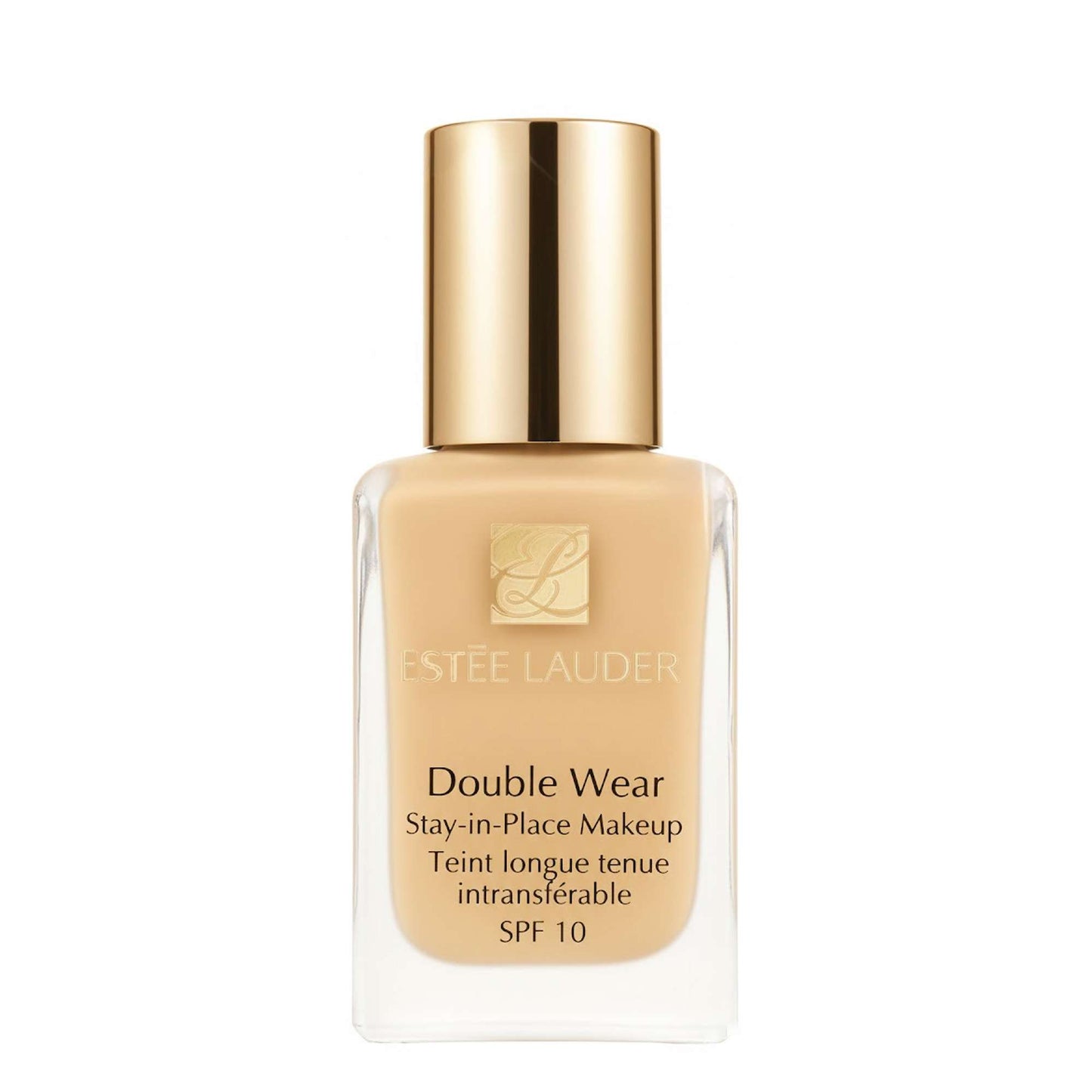 Estée Lauder Double Wear Stay in Place Makeup SPF10 1C1 Cool Bone 30ml - Extra
