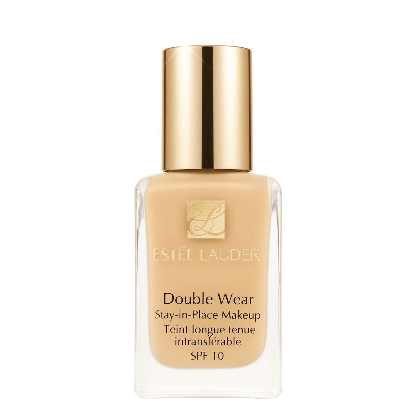 Estée Lauder Double Wear Stay in Place Makeup SPF10 1C1 Cool Bone 30ml - Extra