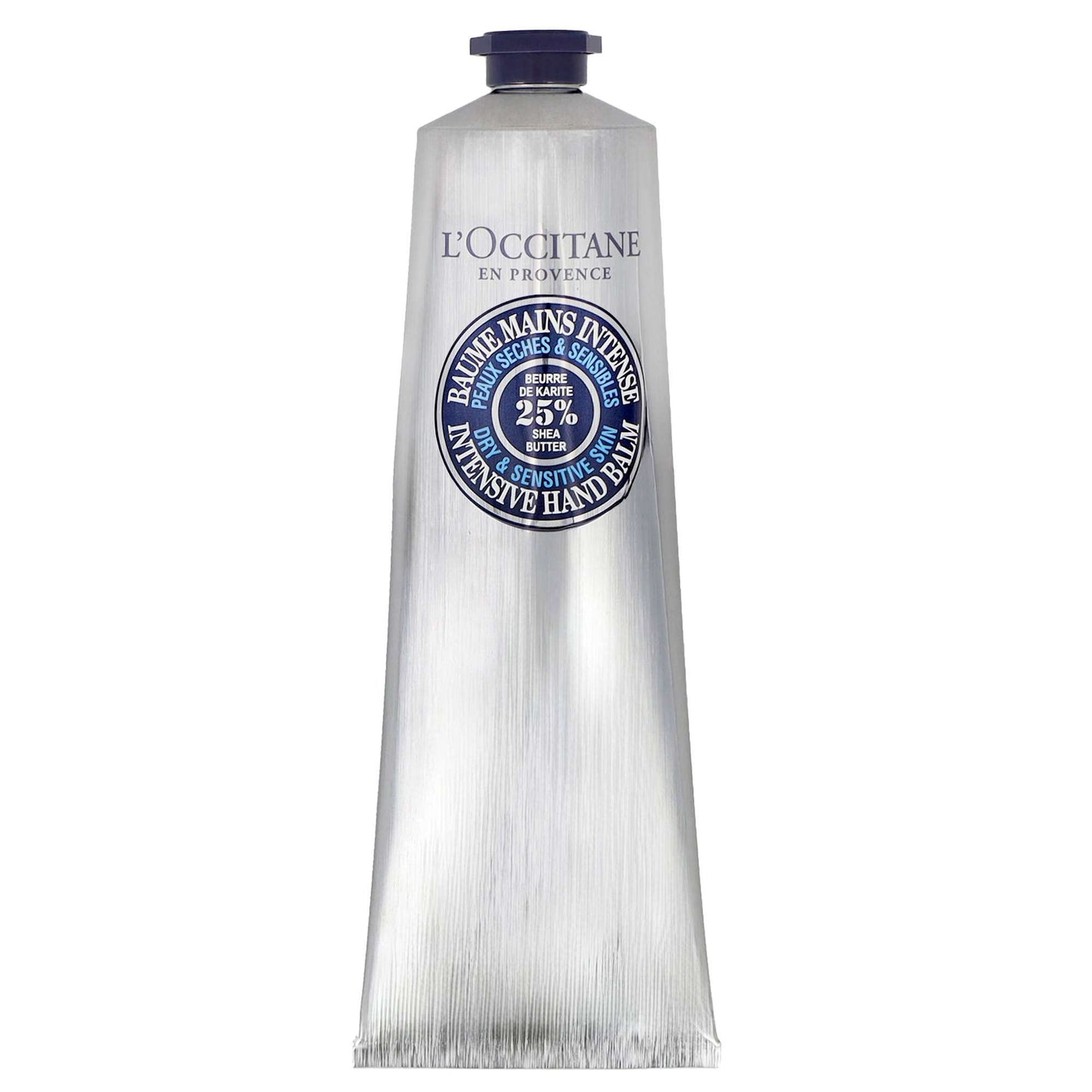 L'OCCITANE  Shea Butter Intensive Hand Balm 150ml