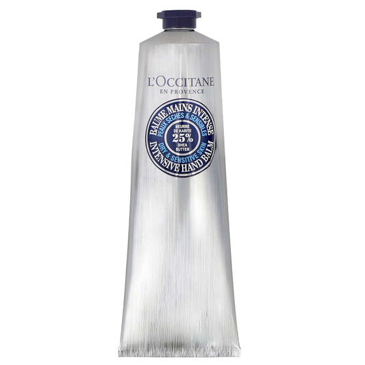 L'OCCITANE  Shea Butter Intensive Hand Balm 150ml
