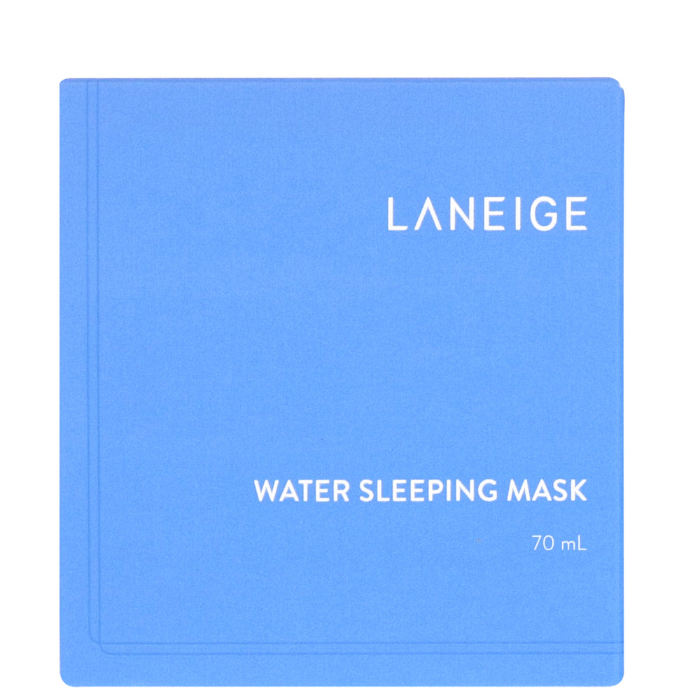 Laneige Sleeping Care Water Sleeping Mask 70ml - Additional 1