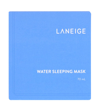 Laneige Sleeping Care Water Sleeping Mask 70ml - Additional 1