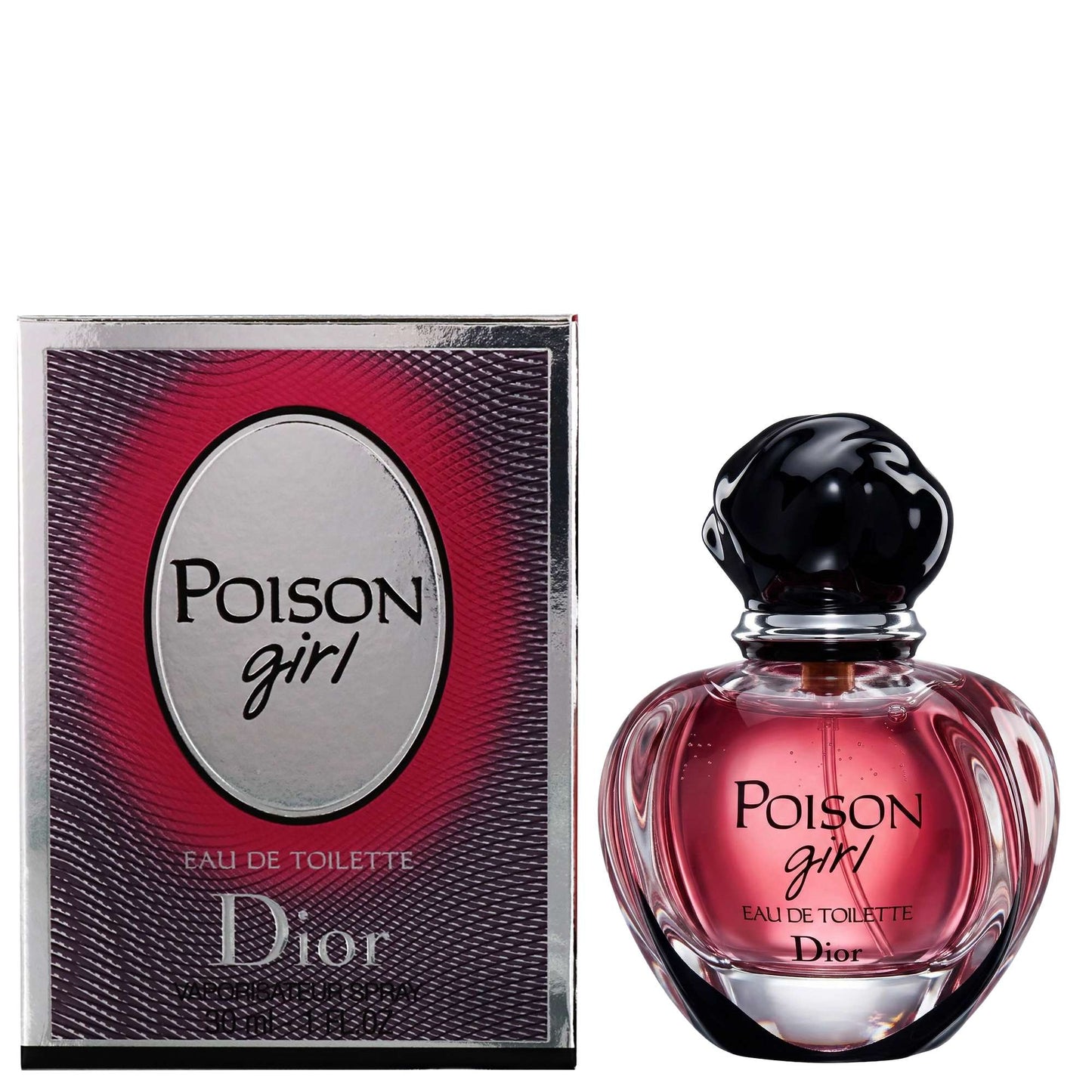 Dior Poison Girl Eau de Toilette Spray 30ml - Additional 2