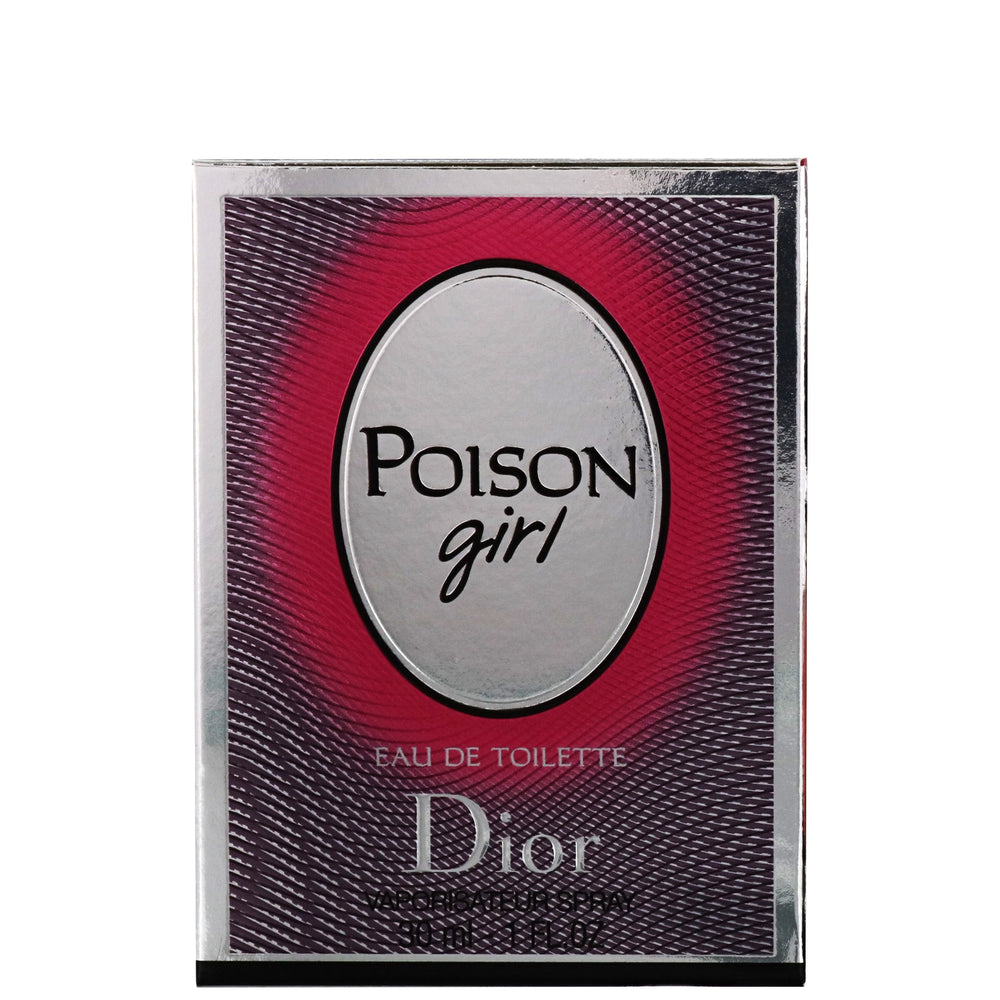 Dior Poison Girl Eau de Toilette Spray 30ml - Additional 1