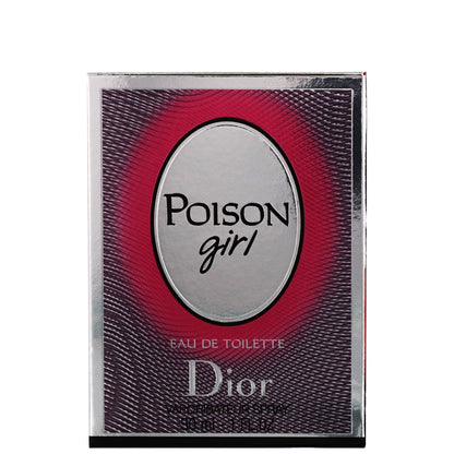 Dior Poison Girl Eau de Toilette Spray 30ml - Additional 1