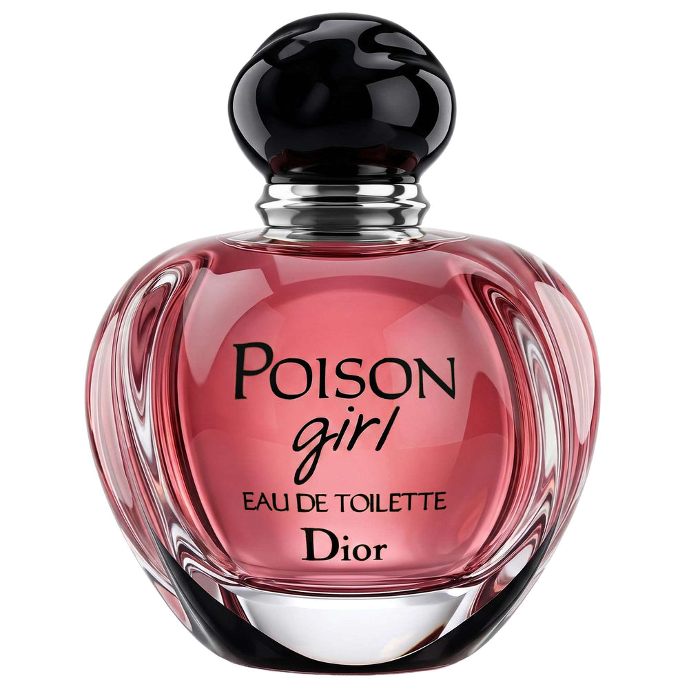 Dior Poison Girl Eau de Toilette Spray 100ml