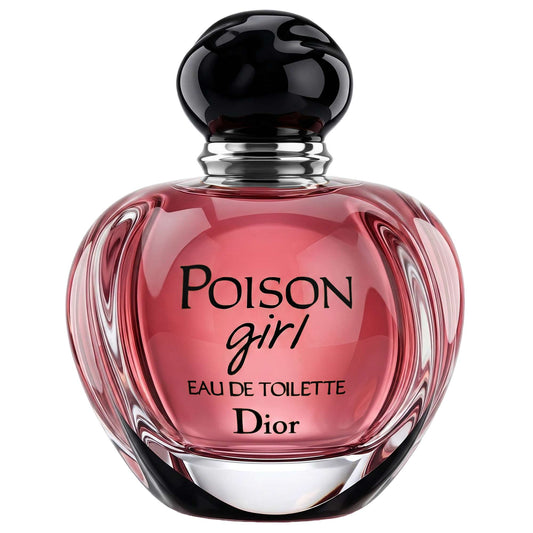 Dior Poison Girl Eau de Toilette Spray 100ml