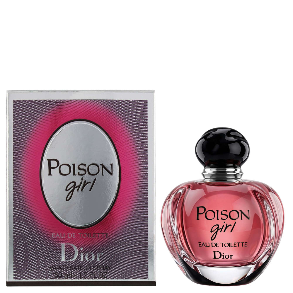 Dior Poison Girl Eau de Toilette Spray 50ml - Additional 2