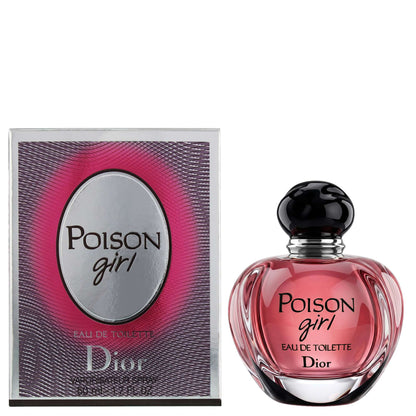 Dior Poison Girl Eau de Toilette Spray 50ml - Additional 2